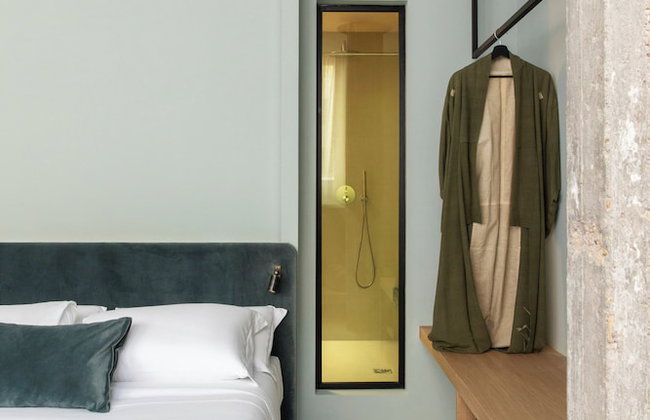 Atel Guest House - Foto 9