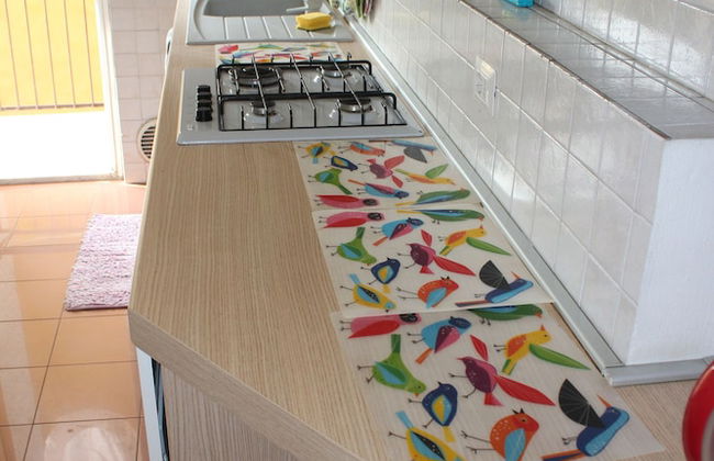 Youhome Millelire Apartment - Photo 32