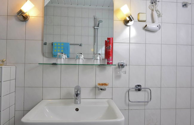 Graceful Apartment with Garden in Velmede near City Center - Foto 13