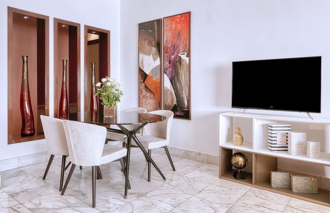 ADAM Hotel Suites - Foto 31