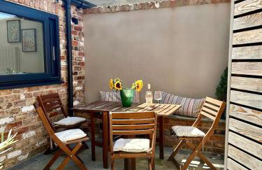No 6 Bowling Green Yard - Foto 38