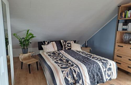 Apartment Panoramadomizil by Interhome - Foto 14