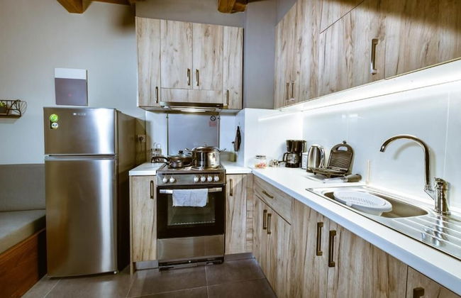 Ellafos Traditional Living - Foto 25