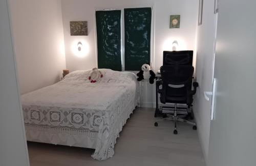 La vie en rose, villa with a view - Foto 3