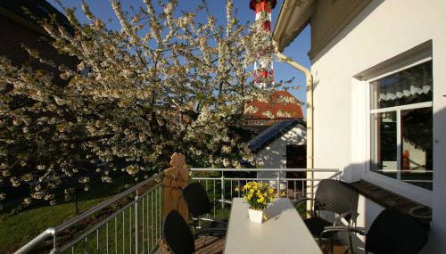 Ferienhaus Am Leuchtturm - Photo 4