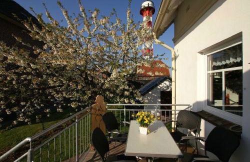 Ferienhaus Am Leuchtturm - Photo 4