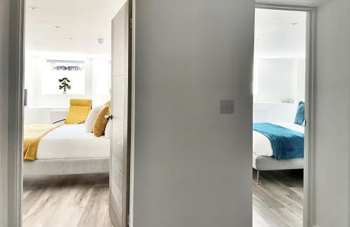 Redland Apartment - Two Bedroom with Private Patio - Foto 19