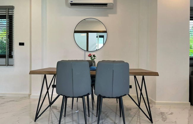 Khaolak Pool Villa With 3 Bedrooms - Foto 51