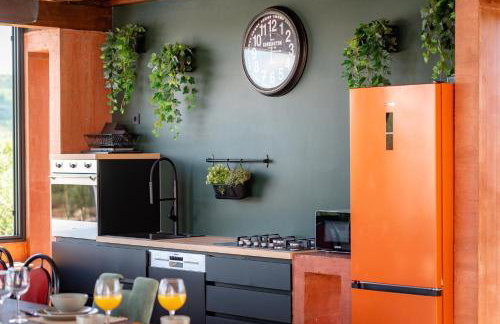 Modern Luxurious Villa with SPA-Adria Resort - Foto 14