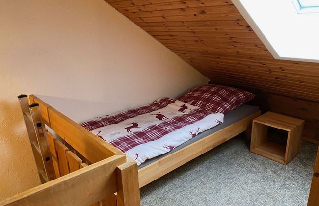 Spacious Holiday Home Near Ski-lift - Photo 3