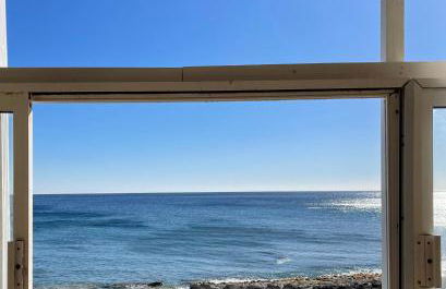 Vista Mare 1 - double room by the sea - Foto 14