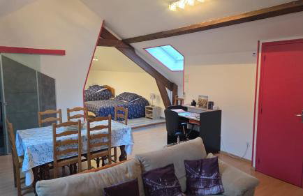 Maisonnette privatisée - Foto 17