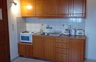 Studios Ioanna Limnionas Samos - Foto 39