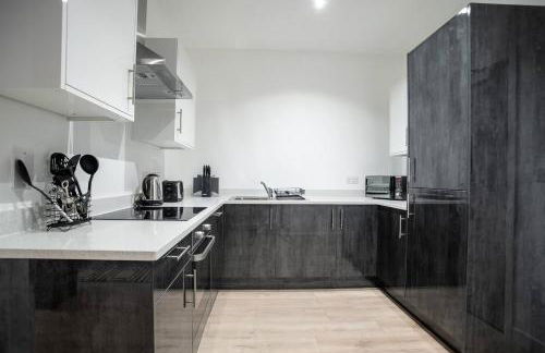 Bayard Apartments - Two Bedroom Apartment - Contractors Welcome - Foto 7