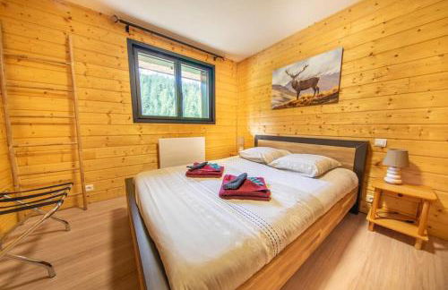 Les Marmottes, 10 à 20p avec bb-foot, billard, bar - Foto 25