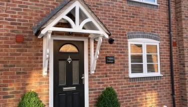 Pippin Cottage central Bewdley 2 parking spaces - Foto 4