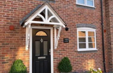 Pippin Cottage central Bewdley 2 parking spaces - Foto 4