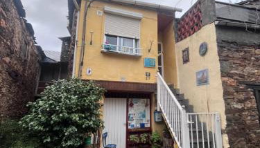 A casa do teléfono - Foto 2