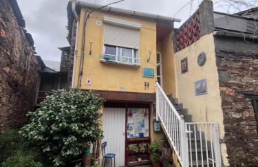 A casa do teléfono - Foto 2