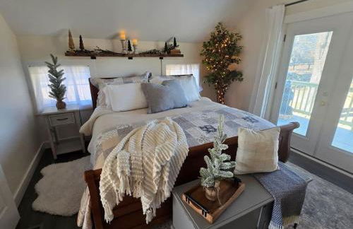 The Jefferson Guest House - Foto 9