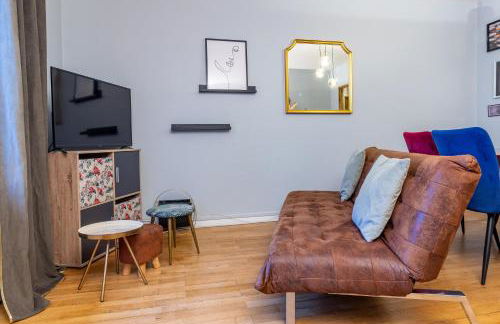 La Belle De Nuit - Photo 7