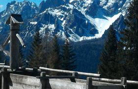 BALCONE SULLE DOLOMITI 2 - Photo 74