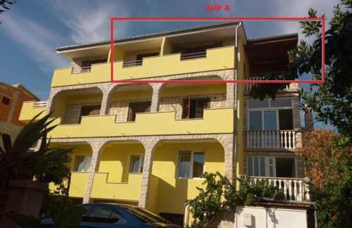 Apartment Luce and Ante - Foto 13