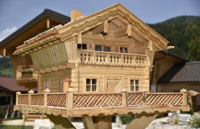 Chalets Rustika - Foto 53