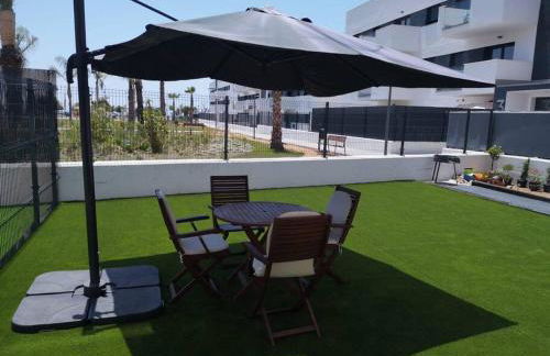 Apartamento Playa Valle Niza - Photo 37