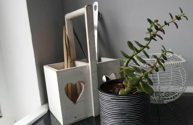 Nest Holiday Home - Foto 21