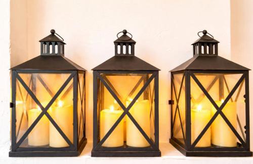 Luxury Duplex - 2 Terraces - Private Beach - Foto 23