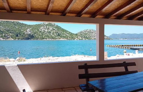 One-Bedroom Holiday Home In Rogotin - Foto 11