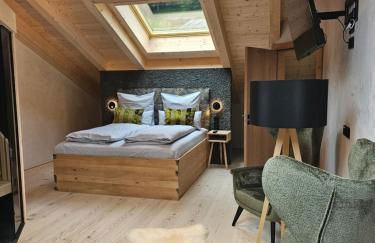 Chalet zur Auszeit - Foto 7