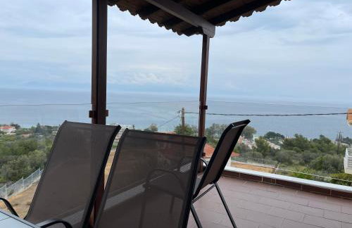 Melissiblue Vila Fanis - Foto 38