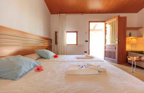 Es Pas Formentera Agroturismo - Foto 136