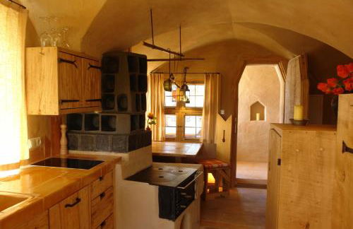 Turm zu Schloss Schedling - Photo 47