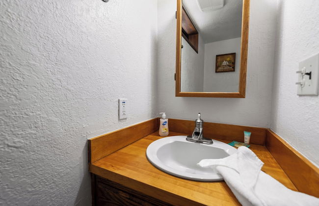 Shepherd's Cabin - Foto 20