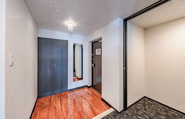 Apartment Hotel 11 Namba Motomachi - Foto 15