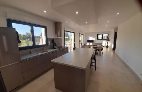 maison neuve a 1 km de la plage - Foto 7