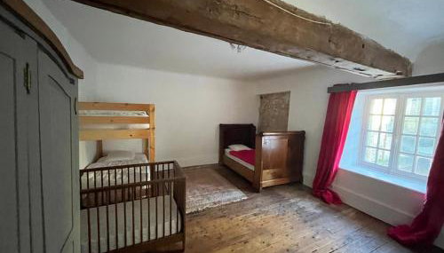 Grande maison de charme - Jardin - proche Caen & plages - Foto 2