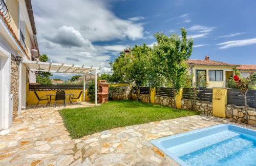 Casa Ti sei with Private Pool - Foto 2