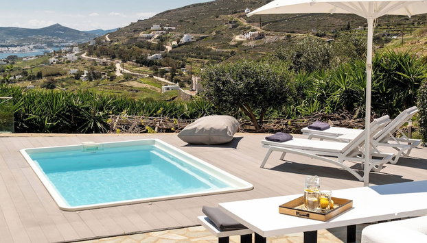 Azzurro Bianco Suites - Foto 2, Imagen principal