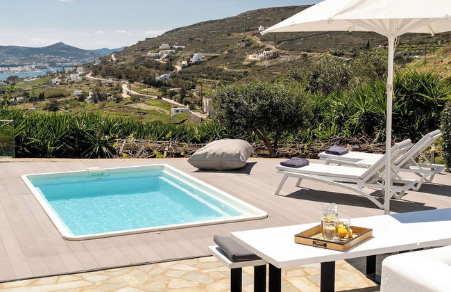 Azzurro Bianco Suites - Foto 1