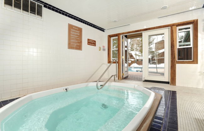 Forest Condominiums by Vail Resorts - Photo 71