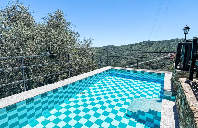 Holiday Home Ciappai - PTB140 by Interhome - Foto 11