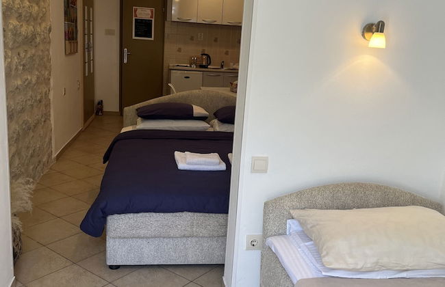 Apartments Vojvoda - Foto 14