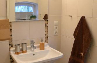 Ferienhaus Swienstall für 6 Personen - Foto 12