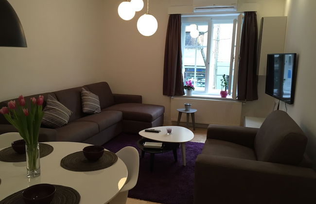 Apartments City&style - Photo 28