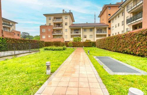 GuestHost - Casa Oranis, bilocale nuovo con balcone perfetto per famiglie - Foto 25