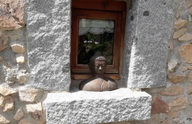 El Solei Paraiso en el Montseny - Foto 26